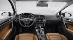 Volkswagen Golf TSI BlueMotion 2012 года
